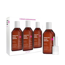 THIOCYN Hair Serum Women 6 Month Value Pack 3x150 milliliters - £127.65 GBP