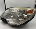 2010-2015 Chevrolet Equinox Driver Side Head Light Headlight OEM LTH01022 - $134.99