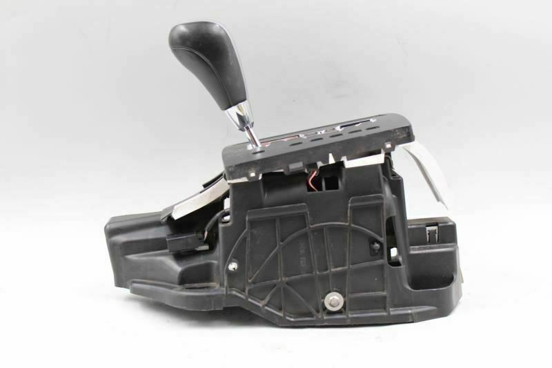 300       2010 Transmission Shift 738 - $107.99