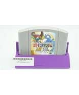 Pokemon Stadium Gold and Silver - Japanese - Nintendo 64 2000 - $8.00