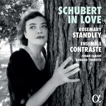 Schubert in Love (LP version) [VINYL]  - £27.11 GBP