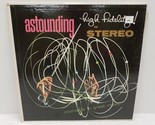 Astounding Stereo Moments In Great Music -1958 Valiant - Vinyl Record LP... - $7.87