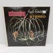 Astounding Stereo Moments In Great Music -1958 Valiant - Vinyl Record LP... - £6.19 GBP