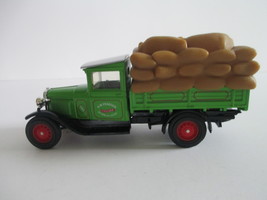 1932 Model AA Ford 1 1/2 Ton Truck Y62 Matchbox Models of Yesteryear G W... - $6.00