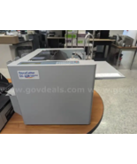 Duplo Cc-228 Tabletop Business Card Cutter / Slitter - $697.21 CAD