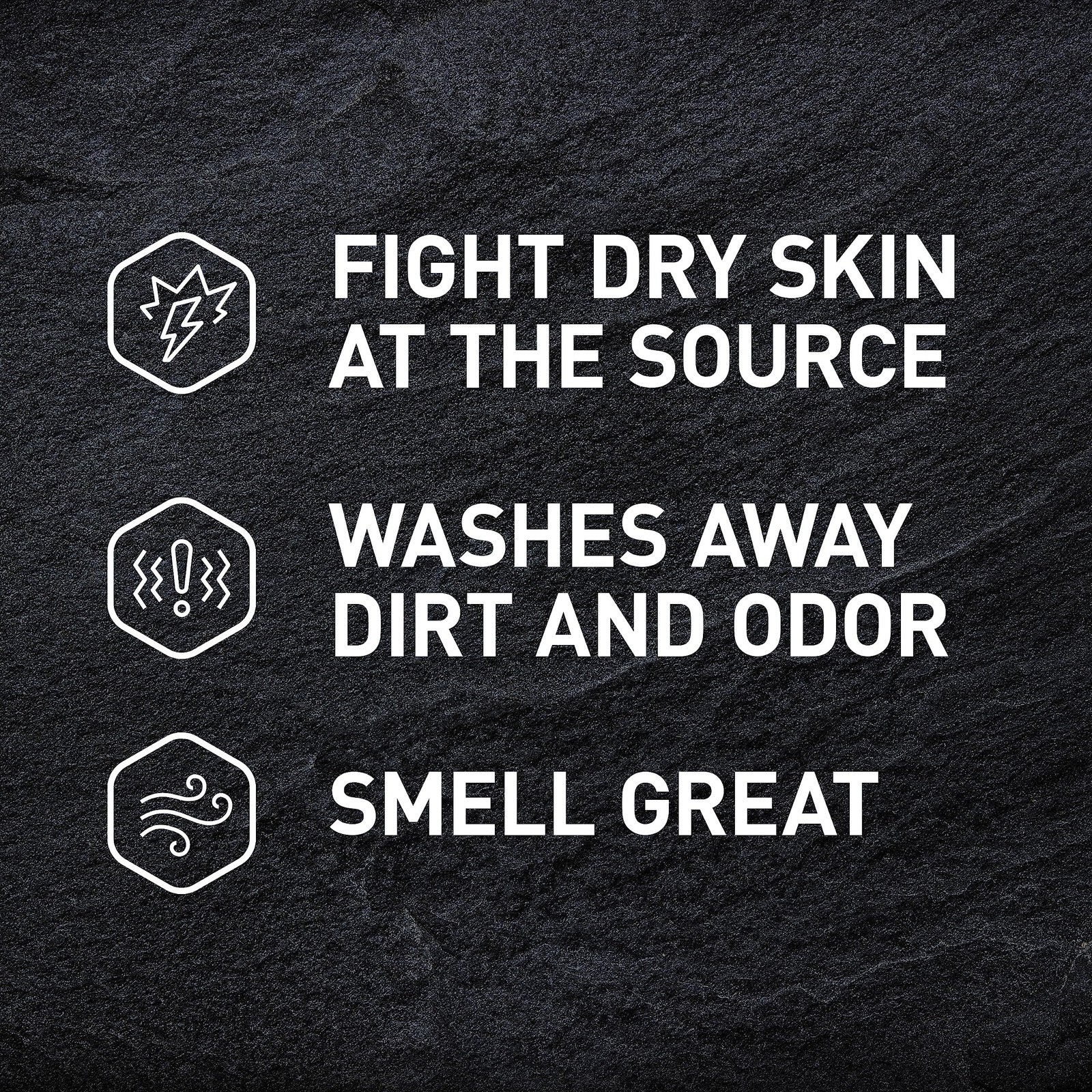 Old Spice Moisturizing Body Wash for Men, Hydro Wash, 2-in-1 Long Lasting Scent Item image 4