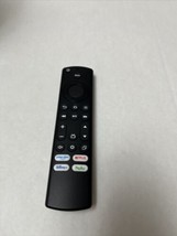 Replacement Remote Control for All Insignia TV/ToshibaTV/Pioneer Smart TV’s - £8.60 GBP