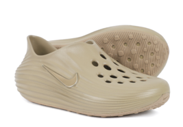 Nike ReactX Rejuven8 Men&#39;s Casual Shoes Lifestyle Sneakers Khaki NWT HV5... - $111.51
