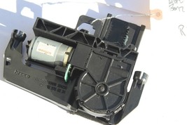 2003-2006 MERCEDES E350 FRONT RIGHT PASSENGER HEAD REST MOTOR R1526 image 4