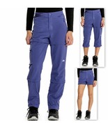 The North Face Womens Plus Bridgeway Zip-Off Pants 3-in-1 Convertible Hi... - $806.24 MXN