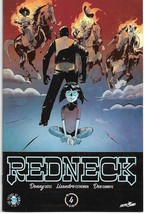 Redneck #04 (Image 2017) - £2.73 GBP