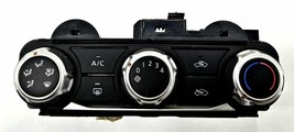 2018-2023 Nissan Kicks HVAC Manual Climate AC Heater Temperature Control... - $79.15