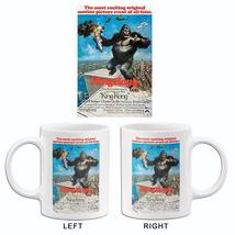 King Kong - 1976 - Movie Poster Mug - £19.18 GBP+