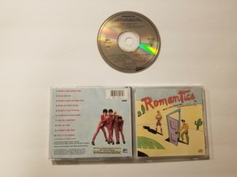 What I Like About You by Romantics (CD, 1990, CBS) - £5.97 GBP