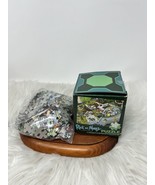 Rick and Morty Puzzle 300 Pieces 11&quot;x14&quot; Adult Swim Justin Roiland Dan H... - $10.99