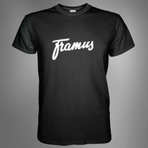 Framus Guitars Logo T-shirt - £18.56 GBP+