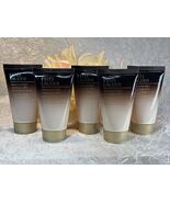5X Estee Lauder Advanced Night Cleansing Gelee 15 Amino Acids 1ozEa = 5o... - $19.75
