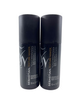 Sebastian Professional Texture Maker Non Aerosol Texturizing Hairspray 5 oz. Set - £26.44 GBP