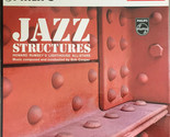 Jazz Structures [Vinyl] - £27.40 GBP