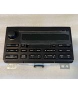 Ford CD cassette MP3 radio. OEM original stereo. Factory remanufactured - $109.82
