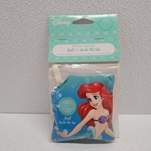 Scentsy Disney Ariel the Little Mermaid Under The Sea Scent Pak Sachet - $19.70