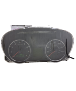 16 Mitsubishi outlander speedometer unknown miles OEM MM0060-108 - $1,093.40 MXN