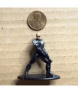 Jada Nano Metalfigs LOOSE Marvel&#39;s Nick Fury (32632) Figure - $8.35 CAD