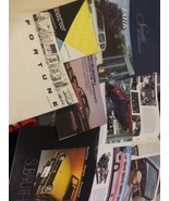Vintage Car Advertisements Assorted  - $26.90 CAD
