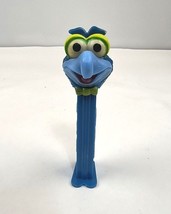 Vintage Muppets Gonzo PEZ Candy Dispenser Made in Czech Republic - $4.99