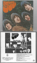 The Beatles - Rubber Soul ( UK Release MONO ) - £18.37 GBP