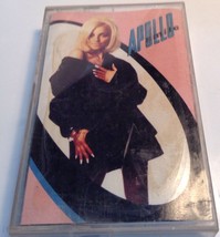 Apollo Smile Tape Cassette Self Titled Album 1991Geffen Records DGCC-24299 - £6.27 GBP