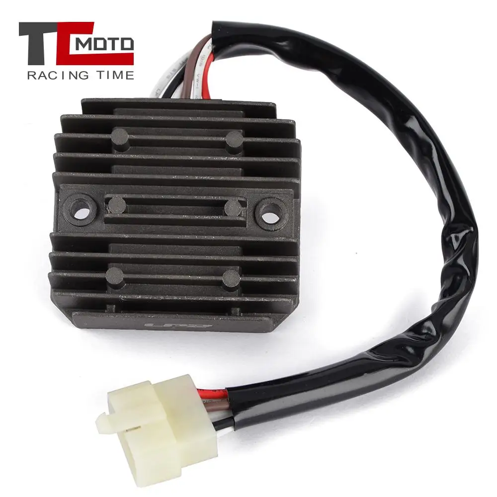 Regulator Rectifier   SRV250 XV250 Virago 250 750 XV920 XTZ660 Tenere 660 XTZ 66 - £510.30 GBP