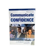Pamela Jett-Aal Communicate With Confidence A Woman&#39;s Guide 6 CD Factory... - £10.26 GBP