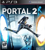 Portal 2 - Playstation 3 [video game] - £24.15 GBP