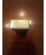 Wm Enden Rare Vintage Barber item-SHIPS N 24 HOURS - $81.12 CAD