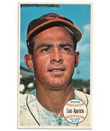 1964 Topps Giant # 39  Luis Aparicio  you grade - $67.90 CAD