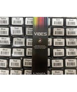 VIBES HIGH-IMPACT CREAM COLOR BY L&#39;ANZA 90ml / 3fl oz - $312.49 MXN