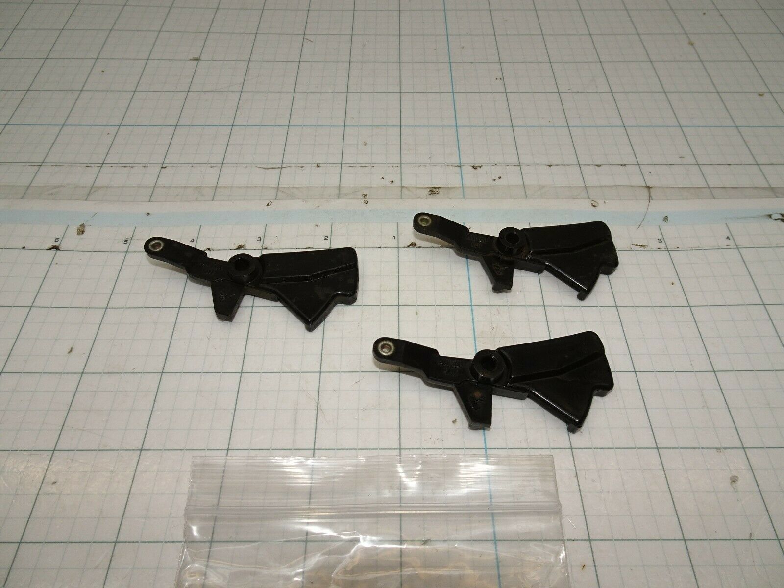 Stihl 1115 180 1501 Throttle Trigger Lever QTY 3 You Get 3  OEM NOS - $17.40