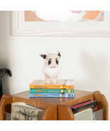 Pokemon Shiny Eevee Plush Toy 8&quot; Soft Stuffed Anime Collectible Gift - $7.90