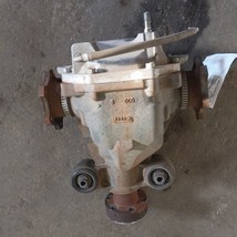 Rear Axle Carrier 3.13 Ratio AWD Fits 14-17 INFINITI QX50 - $249.94