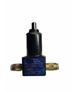 Airtrol R-900-60 Sub Miniature Vacuum Regulator. Will Receive You See On... - $87.99