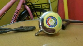 Vintage FLYING  PIGEON Bell For Bike Bicycle Horn Bell fits Standard Han... - $40.00