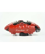 2003-2006 porsche cayenne Turbo S Rear Right Passenger brake caliper BRE... - $5,436.68 MXN