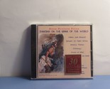 Deon Nielsen Price - Dancing on the Brink of the World (CD, 2008, Cambri... - $14.24