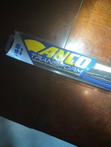 Windshield Wiper Blade-Wagon Anco T-16-UB - $20.67