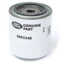 Genuine Oil Filter, Short, For Land Rover Discovery, Range Rover P38, Defender - $25.97