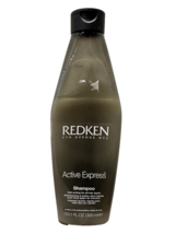 Redken Active Express Shampoo 10.1 oz - £31.10 GBP