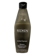 Redken Active Express Shampoo 10.1 oz - $53.91 CAD