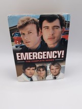 Emergency! The Complete Series DVD  NEW - $36.18