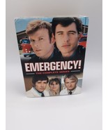 Emergency! The Complete Series DVD  NEW - $36.18